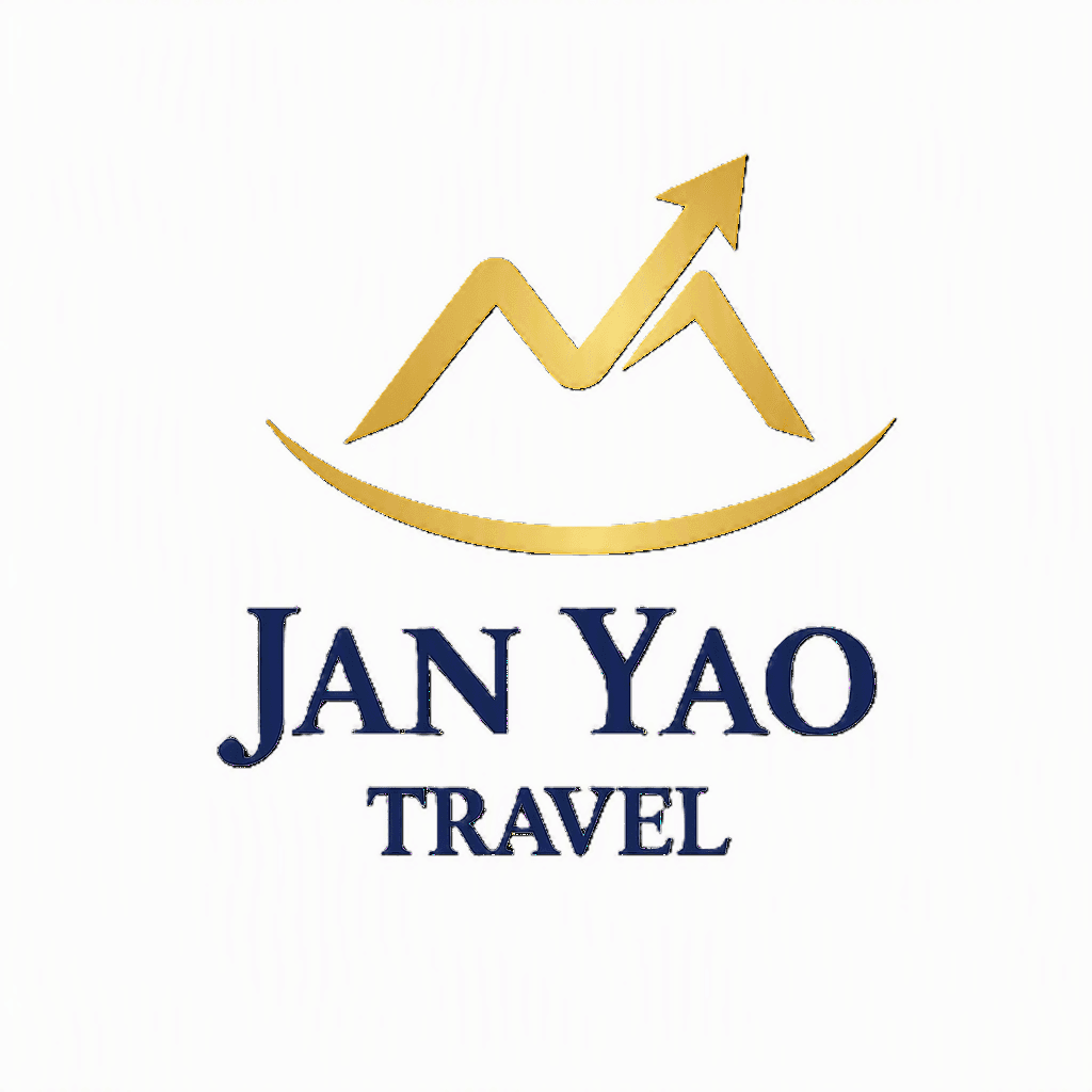 Jan Yao Travel