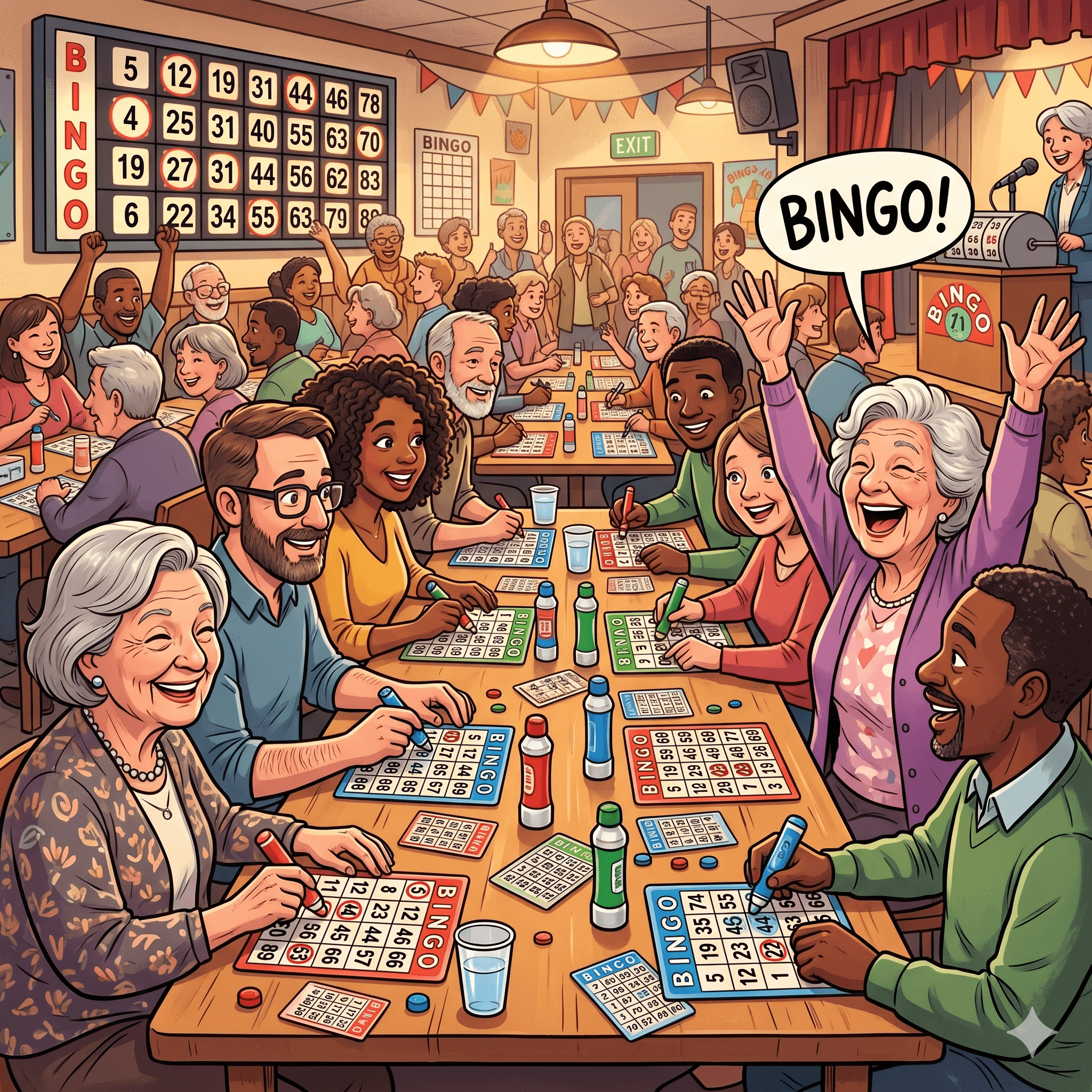 Bingo